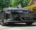 Сірий Ауді RS e-tron GT, об'ємом двигуна 0 л та пробігом 8 тис. км за 90000 $, фото 13 на Automoto.ua
