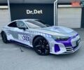 Сірий Ауді RS e-tron GT, об'ємом двигуна 0 л та пробігом 1 тис. км за 109900 $, фото 17 на Automoto.ua