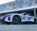 Сірий Ауді RS e-tron GT, об'ємом двигуна 0 л та пробігом 1 тис. км за 109900 $, фото 8 на Automoto.ua