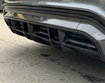 Сірий Ауді RS e-tron GT, об'ємом двигуна 0 л та пробігом 11 тис. км за 79000 $, фото 16 на Automoto.ua
