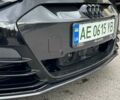 Сірий Ауді RS e-tron GT, об'ємом двигуна 0 л та пробігом 11 тис. км за 79000 $, фото 17 на Automoto.ua