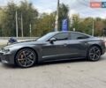 Сірий Ауді RS e-tron GT, об'ємом двигуна 0 л та пробігом 11 тис. км за 79000 $, фото 13 на Automoto.ua