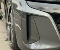 Сірий Ауді RS e-tron GT, об'ємом двигуна 0 л та пробігом 11 тис. км за 79000 $, фото 19 на Automoto.ua