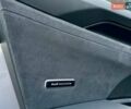 Сірий Ауді RS e-tron GT, об'ємом двигуна 0 л та пробігом 1 тис. км за 109900 $, фото 42 на Automoto.ua