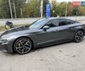 Сірий Ауді RS e-tron GT, об'ємом двигуна 0 л та пробігом 11 тис. км за 79000 $, фото 6 на Automoto.ua
