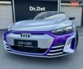 Сірий Ауді RS e-tron GT, об'ємом двигуна 0 л та пробігом 1 тис. км за 109900 $, фото 14 на Automoto.ua