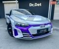 Сірий Ауді RS e-tron GT, об'ємом двигуна 0 л та пробігом 1 тис. км за 109900 $, фото 19 на Automoto.ua