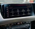 Сірий Ауді RS e-tron GT, об'ємом двигуна 0 л та пробігом 1 тис. км за 109900 $, фото 81 на Automoto.ua