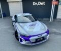 Сірий Ауді RS e-tron GT, об'ємом двигуна 0 л та пробігом 1 тис. км за 109900 $, фото 20 на Automoto.ua