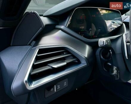 Сірий Ауді RS e-tron GT, об'ємом двигуна 0 л та пробігом 1 тис. км за 109900 $, фото 54 на Automoto.ua