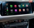 Сірий Ауді RS e-tron GT, об'ємом двигуна 0 л та пробігом 1 тис. км за 109900 $, фото 78 на Automoto.ua