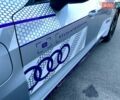 Сірий Ауді RS e-tron GT, об'ємом двигуна 0 л та пробігом 1 тис. км за 109900 $, фото 38 на Automoto.ua