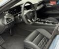 Серый Ауди RS e-tron GT, объемом двигателя 0 л и пробегом 7 тыс. км за 78000 $, фото 8 на Automoto.ua