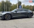 Сірий Ауді RS e-tron GT, об'ємом двигуна 0 л та пробігом 11 тис. км за 79000 $, фото 4 на Automoto.ua
