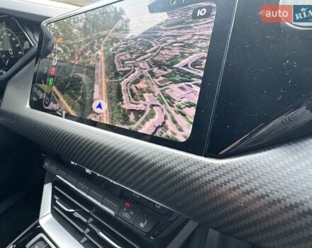 Сірий Ауді RS e-tron GT, об'ємом двигуна 0 л та пробігом 11 тис. км за 79000 $, фото 23 на Automoto.ua
