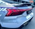 Сірий Ауді RS e-tron GT, об'ємом двигуна 0 л та пробігом 1 тис. км за 109900 $, фото 35 на Automoto.ua