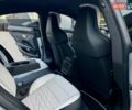Сірий Ауді RS e-tron GT, об'ємом двигуна 0 л та пробігом 1 тис. км за 109900 $, фото 74 на Automoto.ua