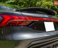 Сірий Ауді RS e-tron GT, об'ємом двигуна 0 л та пробігом 8 тис. км за 90000 $, фото 18 на Automoto.ua