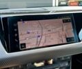 Сірий Ауді RS e-tron GT, об'ємом двигуна 0 л та пробігом 1 тис. км за 109900 $, фото 80 на Automoto.ua