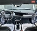 Сірий Ауді RS e-tron GT, об'ємом двигуна 0 л та пробігом 1 тис. км за 109900 $, фото 64 на Automoto.ua