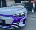 Сірий Ауді RS e-tron GT, об'ємом двигуна 0 л та пробігом 1 тис. км за 109900 $, фото 6 на Automoto.ua