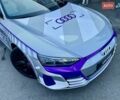 Сірий Ауді RS e-tron GT, об'ємом двигуна 0 л та пробігом 1 тис. км за 109900 $, фото 25 на Automoto.ua