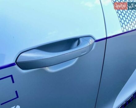Сірий Ауді RS e-tron GT, об'ємом двигуна 0 л та пробігом 1 тис. км за 109900 $, фото 41 на Automoto.ua