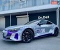Сірий Ауді RS e-tron GT, об'ємом двигуна 0 л та пробігом 1 тис. км за 109900 $, фото 9 на Automoto.ua