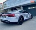 Сірий Ауді RS e-tron GT, об'ємом двигуна 0 л та пробігом 1 тис. км за 109900 $, фото 33 на Automoto.ua