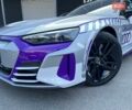Сірий Ауді RS e-tron GT, об'ємом двигуна 0 л та пробігом 1 тис. км за 109900 $, фото 13 на Automoto.ua