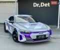 Сірий Ауді RS e-tron GT, об'ємом двигуна 0 л та пробігом 1 тис. км за 109900 $, фото 22 на Automoto.ua