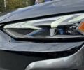 Сірий Ауді RS e-tron GT, об'ємом двигуна 0 л та пробігом 11 тис. км за 79000 $, фото 24 на Automoto.ua