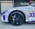 Сірий Ауді RS e-tron GT, об'ємом двигуна 0 л та пробігом 1 тис. км за 109900 $, фото 29 на Automoto.ua