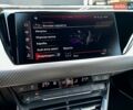 Сірий Ауді RS e-tron GT, об'ємом двигуна 0 л та пробігом 1 тис. км за 109900 $, фото 88 на Automoto.ua
