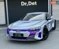 Сірий Ауді RS e-tron GT, об'ємом двигуна 0 л та пробігом 1 тис. км за 109900 $, фото 15 на Automoto.ua