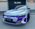 Сірий Ауді RS e-tron GT, об'ємом двигуна 0 л та пробігом 1 тис. км за 109900 $, фото 11 на Automoto.ua