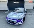Сірий Ауді RS e-tron GT, об'ємом двигуна 0 л та пробігом 1 тис. км за 109900 $, фото 12 на Automoto.ua