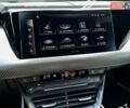 Сірий Ауді RS e-tron GT, об'ємом двигуна 0 л та пробігом 1 тис. км за 109900 $, фото 90 на Automoto.ua