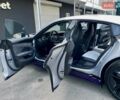 Сірий Ауді RS e-tron GT, об'ємом двигуна 0 л та пробігом 1 тис. км за 109900 $, фото 50 на Automoto.ua