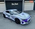 Сірий Ауді RS e-tron GT, об'ємом двигуна 0 л та пробігом 1 тис. км за 109900 $, фото 18 на Automoto.ua