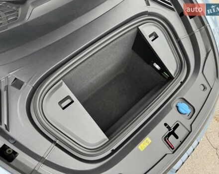 Серый Ауди RS e-tron GT, объемом двигателя 0 л и пробегом 7 тыс. км за 78000 $, фото 42 на Automoto.ua