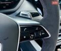 Сірий Ауді RS e-tron GT, об'ємом двигуна 0 л та пробігом 1 тис. км за 109900 $, фото 67 на Automoto.ua