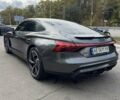 Сірий Ауді RS e-tron GT, об'ємом двигуна 0 л та пробігом 11 тис. км за 79000 $, фото 8 на Automoto.ua