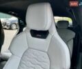 Сірий Ауді RS e-tron GT, об'ємом двигуна 0 л та пробігом 1 тис. км за 109900 $, фото 59 на Automoto.ua