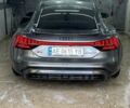 Сірий Ауді RS e-tron GT, об'ємом двигуна 0 л та пробігом 11 тис. км за 79000 $, фото 12 на Automoto.ua