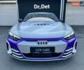 Сірий Ауді RS e-tron GT, об'ємом двигуна 0 л та пробігом 1 тис. км за 109900 $, фото 2 на Automoto.ua