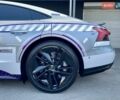 Сірий Ауді RS e-tron GT, об'ємом двигуна 0 л та пробігом 1 тис. км за 109900 $, фото 28 на Automoto.ua