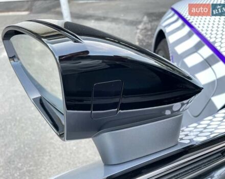 Сірий Ауді RS e-tron GT, об'ємом двигуна 0 л та пробігом 1 тис. км за 109900 $, фото 39 на Automoto.ua