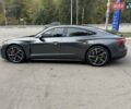 Сірий Ауді RS e-tron GT, об'ємом двигуна 0 л та пробігом 11 тис. км за 79000 $, фото 3 на Automoto.ua