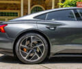 Сірий Ауді RS e-tron GT, об'ємом двигуна 0 л та пробігом 8 тис. км за 90000 $, фото 5 на Automoto.ua